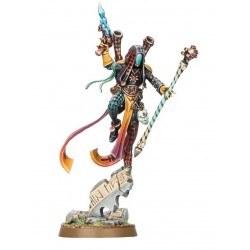 WH40K - Shadowseer
