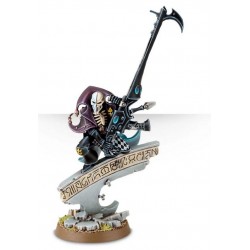 WH40K - Death Jester