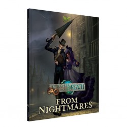 Malifaux - Through the...
