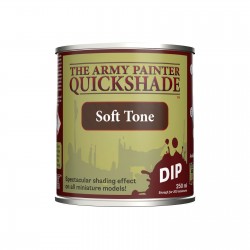 Quick Shade Soft Tone