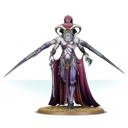 AOS - Daemons Of Slaanesh...