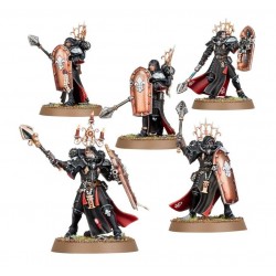 WH40K - Adepta Sororitas...