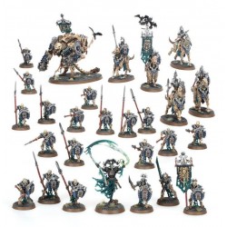 AOS - Spearhead Ossiarch...