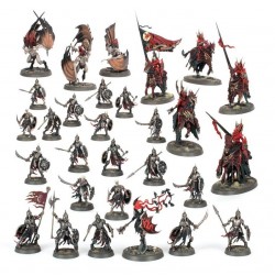 AOS - Spearhead Soulblight...