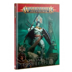 AOS - V3 Battletome :...