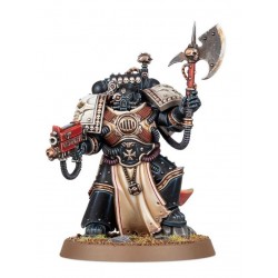 WH40K - Black Templars...