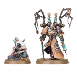 WH40K - Fabius Bile