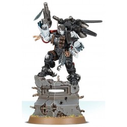 WH40K - Kayvaan Shrike