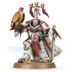 WH40K - Kor'sarro Khan