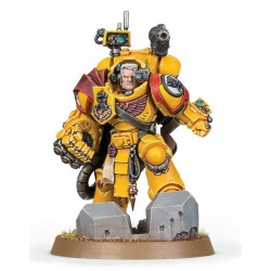WH40K - Tor Garadon