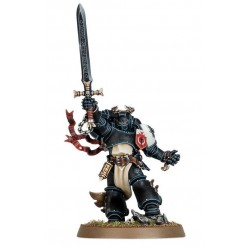 WH40K - Emperor's Champion