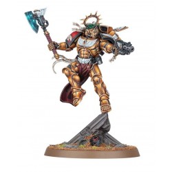 WH40K - Commander Dante