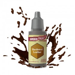 SPEEDPAINT HARDENED LEATHER