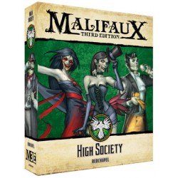 High Society (EN)