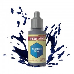 SPEEDPAINT HIGHLORD BLUE