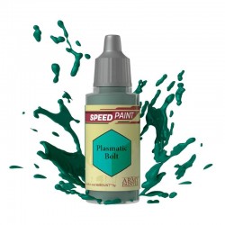 SPEEDPAINT PLASMATIC BOLT