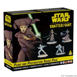 Star Wars: Shatterpoint -...