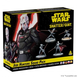 Star Wars: Shatterpoint -...