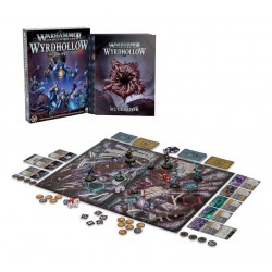 WHU - Wyrdhollow (FR)
