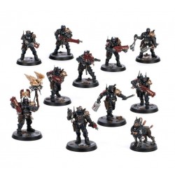 Kill Team : Exaction Squad