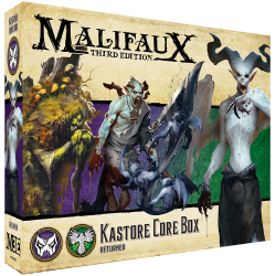 Kastore Core Box (EN)