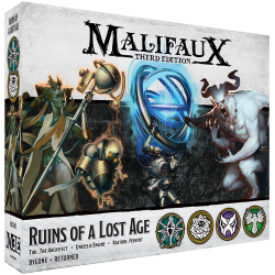 Ruins of a Lost Age (EN)