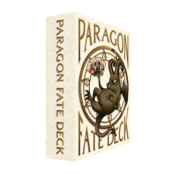 Paragon Fate Deck
