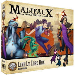 Linh Ly Core Box (EN)