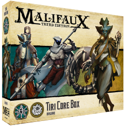 Tiri Core Box (EN)