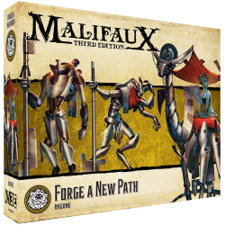 Forge a New Path (EN)