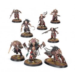Warcry : Claws of Karanak