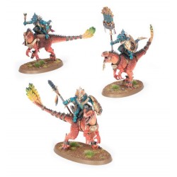 AOS - Aggradon Lancers
