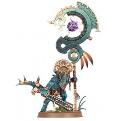 AOS - Saurus Astrolith Bearer