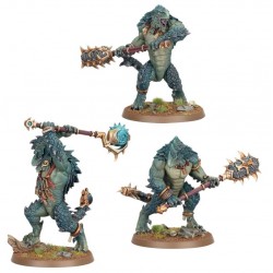 AOS - Kroxigor