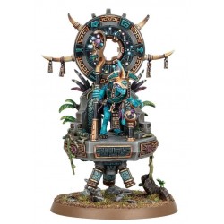 AOS - Skink Starseer