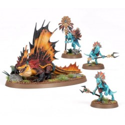 AOS - Spawn of Chotec
