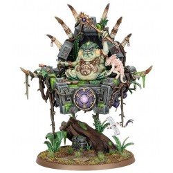 AOS - Slann Starmaster