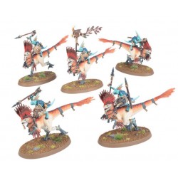 AOS - Raptadon Hunters