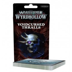 WHU - Wyrdhollow –...