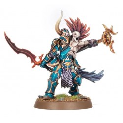 AOS - Curseling, Eye of...
