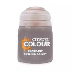 Ratling Grime Contrast