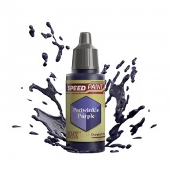 SPEEDPAINT PERIWINKLE PURPLE