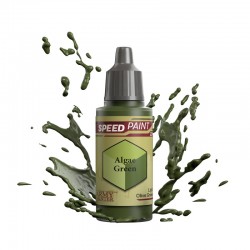 SPEEDPAINT ALGAE GREEN