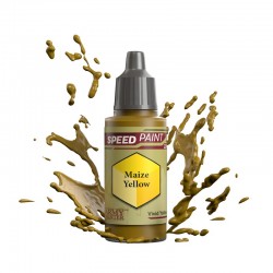 SPEEDPAINT MAIZE YELLOW