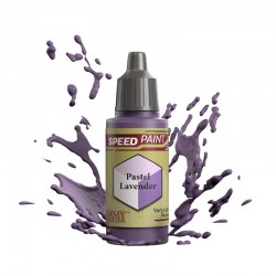 SPEEDPAINT PASTEL LAVENDER