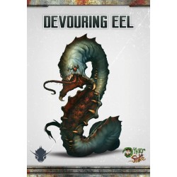 TOS - Gibbering Hordes Unit...
