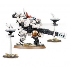 WH40K - Tau Empire XV88...