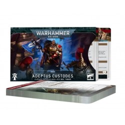 WH40K - Index : Adeptus...