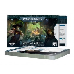 WH40K - Index : Imperial...