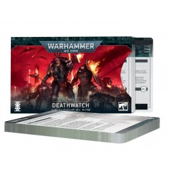 WH40K - Index : Deathwatch...